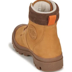 Palladium - PALLABROUSSE SC WP+