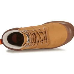 Palladium - PALLABROUSSE SC WP+