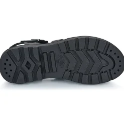 Palladium - PALLACRUISE FISHERMAN