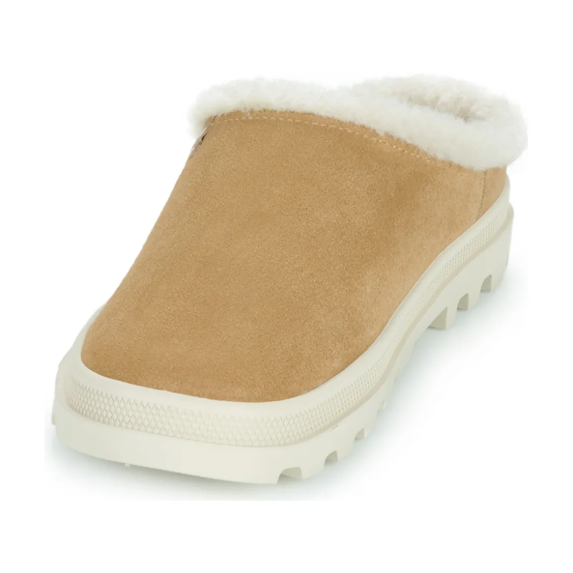 Palladium - PALLADUNE MULE WL