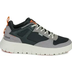 Palladium - PALLAFLEX LO MIX