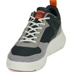 Palladium - PALLAFLEX LO MIX