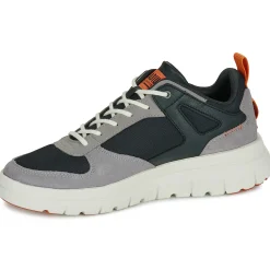 Palladium - PALLAFLEX LO MIX