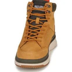 Palladium - PALLASIDER MID CUFF