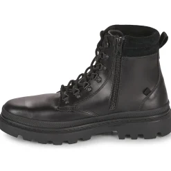 Palladium - PALLATROOPER HKR LTH