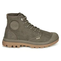 Palladium - PAMPA CANVAS