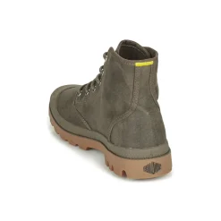 Palladium - PAMPA CANVAS