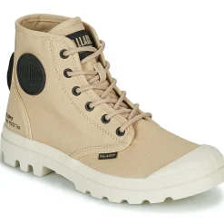 Palladium - PAMPA HI HTG SUPPLY