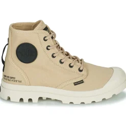 Palladium - PAMPA HI HTG SUPPLY