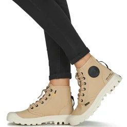 Palladium - PAMPA HI HTG SUPPLY