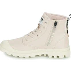 Palladium - PAMPA HI RE-VEGAN LTH