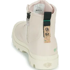 Palladium - PAMPA HI RE-VEGAN LTH