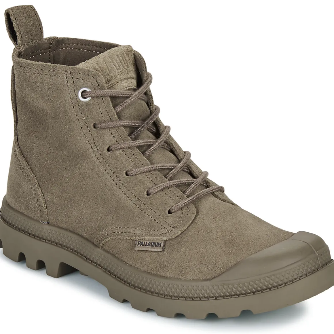 Palladium - PAMPA HI SKIN