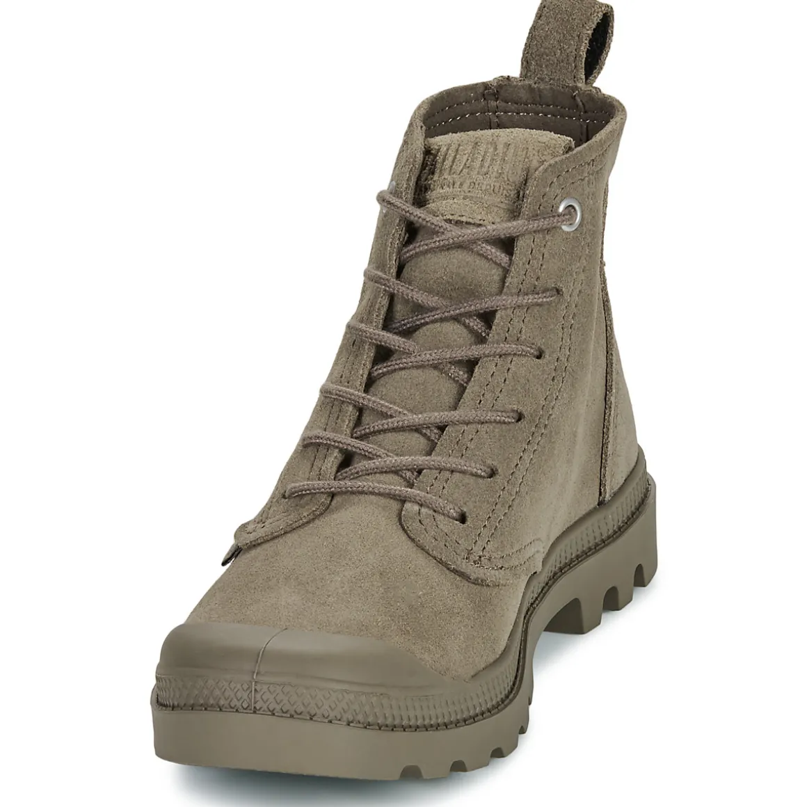 Palladium - PAMPA HI SKIN