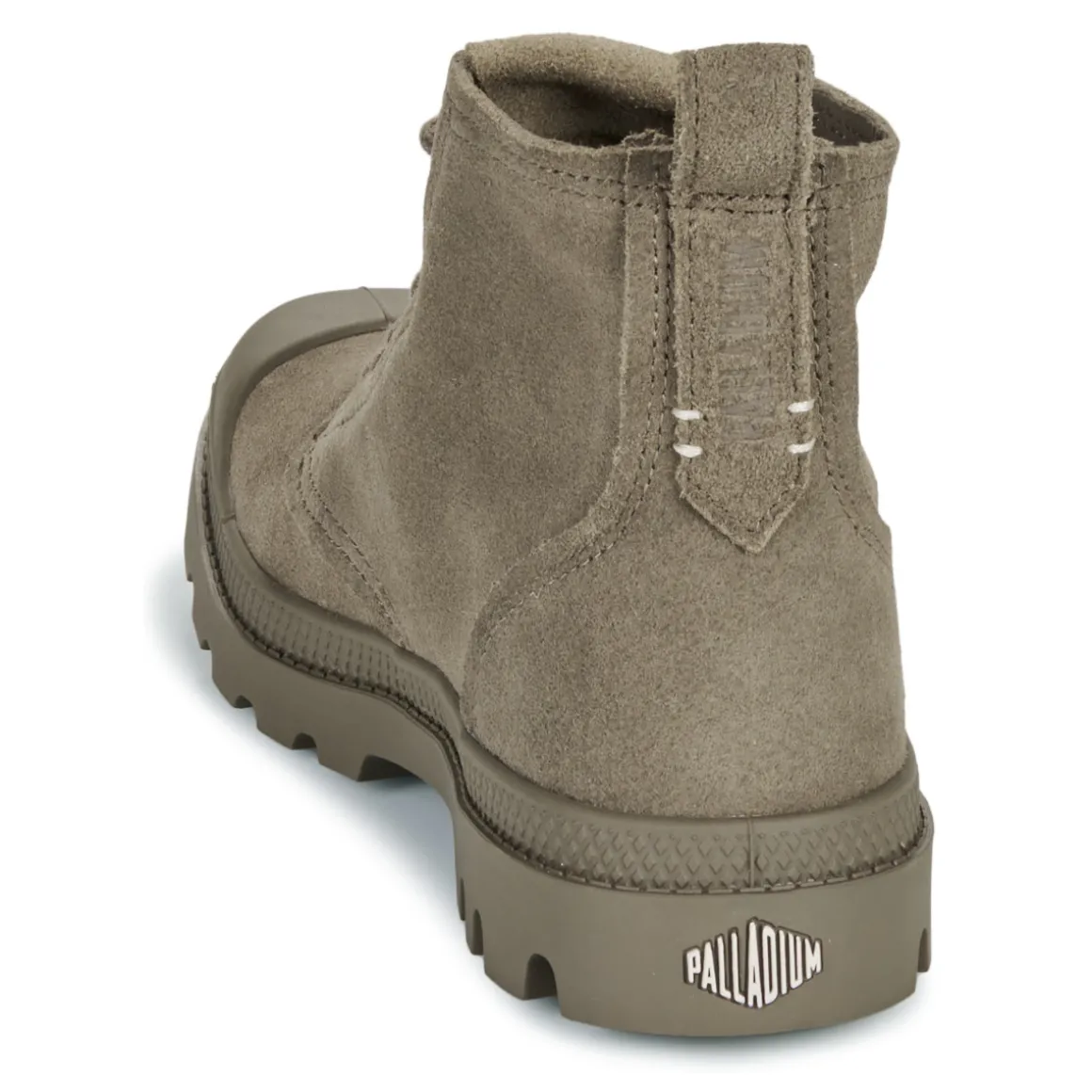 Palladium - PAMPA HI SKIN