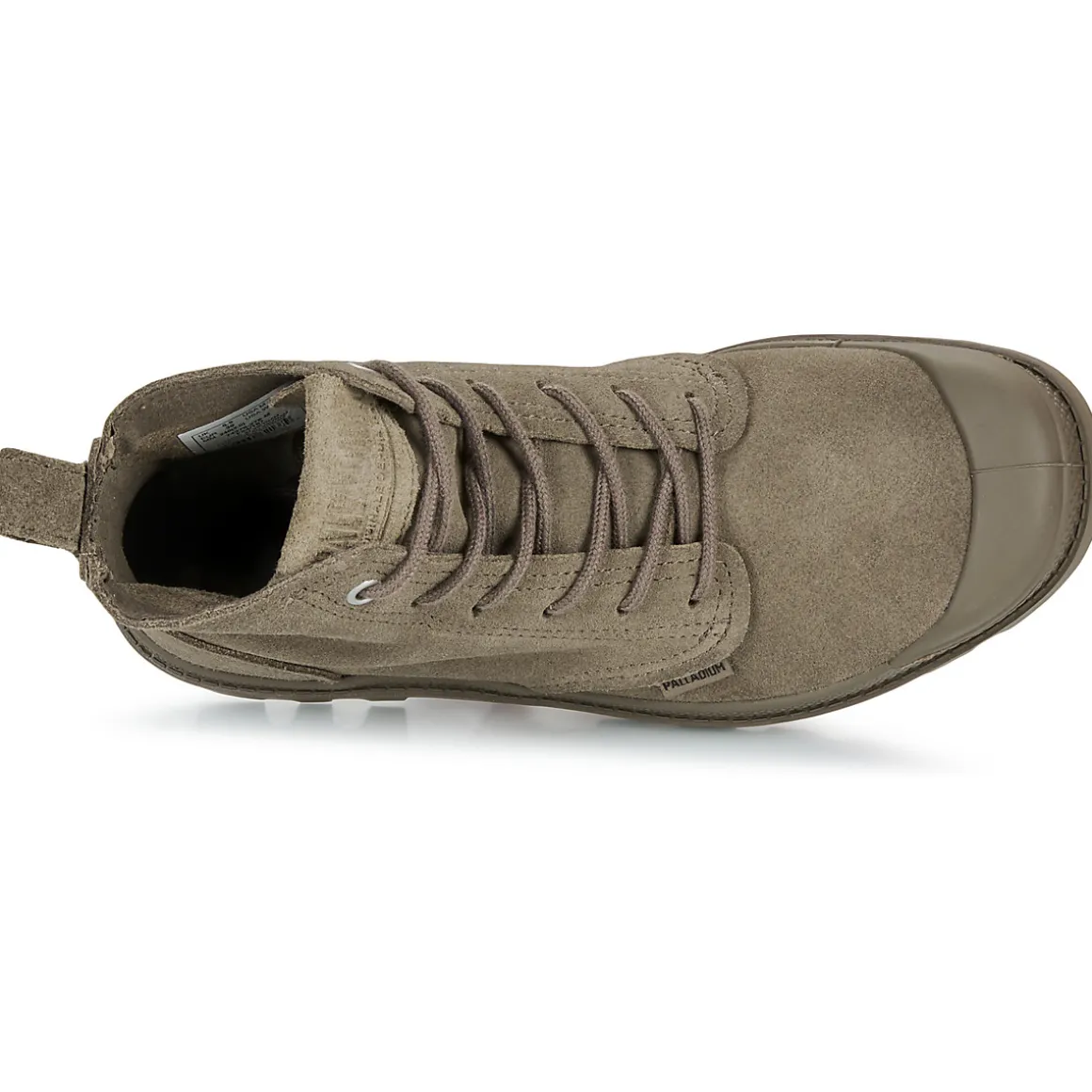 Palladium - PAMPA HI SKIN