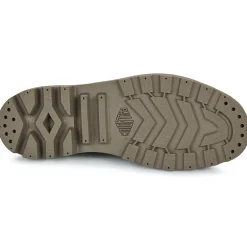 Palladium - PAMPA HI SKIN