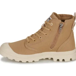 Palladium - PAMPA HI ZIP ORGANIC