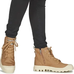 Palladium - PAMPA HI ZIP ORGANIC