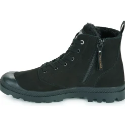 Palladium - PAMPA HI ZIP WL