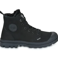 Palladium - PAMPA HI ZIP WL