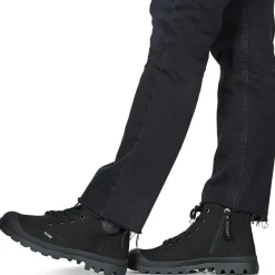 Palladium - PAMPA HI ZIP WL