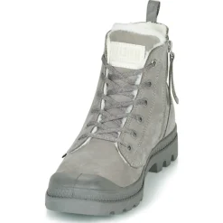 Palladium - PAMPA HI ZIP WL