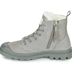 Palladium - PAMPA HI ZIP WL