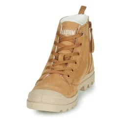 Palladium - PAMPA HI ZIP WL W