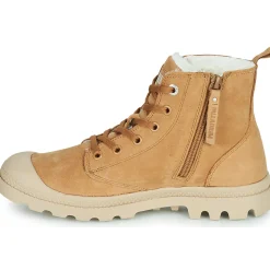 Palladium - PAMPA HI ZIP WL W