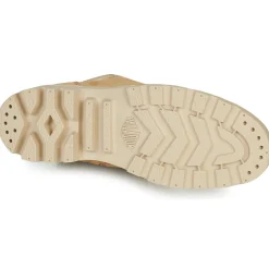 Palladium - PAMPA HI ZIP WL W