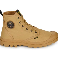 Palladium - PAMPA INTERCEPTOR