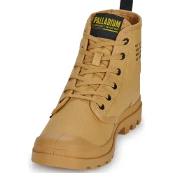 Palladium - PAMPA INTERCEPTOR