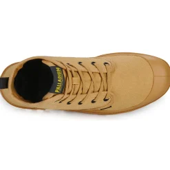 Palladium - PAMPA INTERCEPTOR