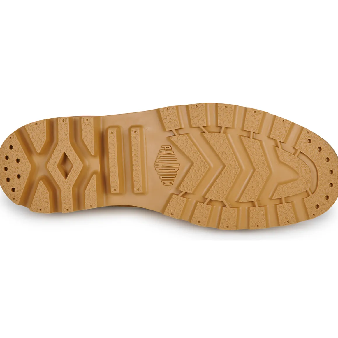 Palladium - PAMPA INTERCEPTOR