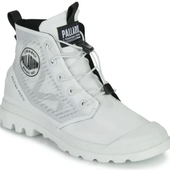 Palladium - PAMPA LITE TRAVEL VT