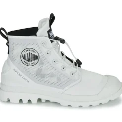 Palladium - PAMPA LITE TRAVEL VT