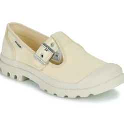 Palladium - PAMPA M-JANE WASHED