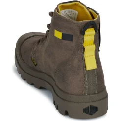 Palladium - PAMPA SURPLUS