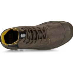 Palladium - PAMPA SURPLUS