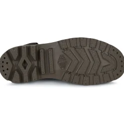 Palladium - PAMPA SURPLUS