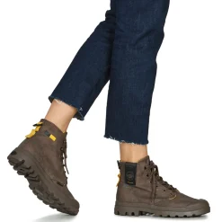 Palladium - PAMPA SURPLUS