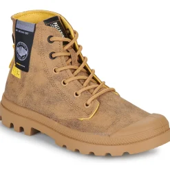 Palladium - PAMPA SURPLUS