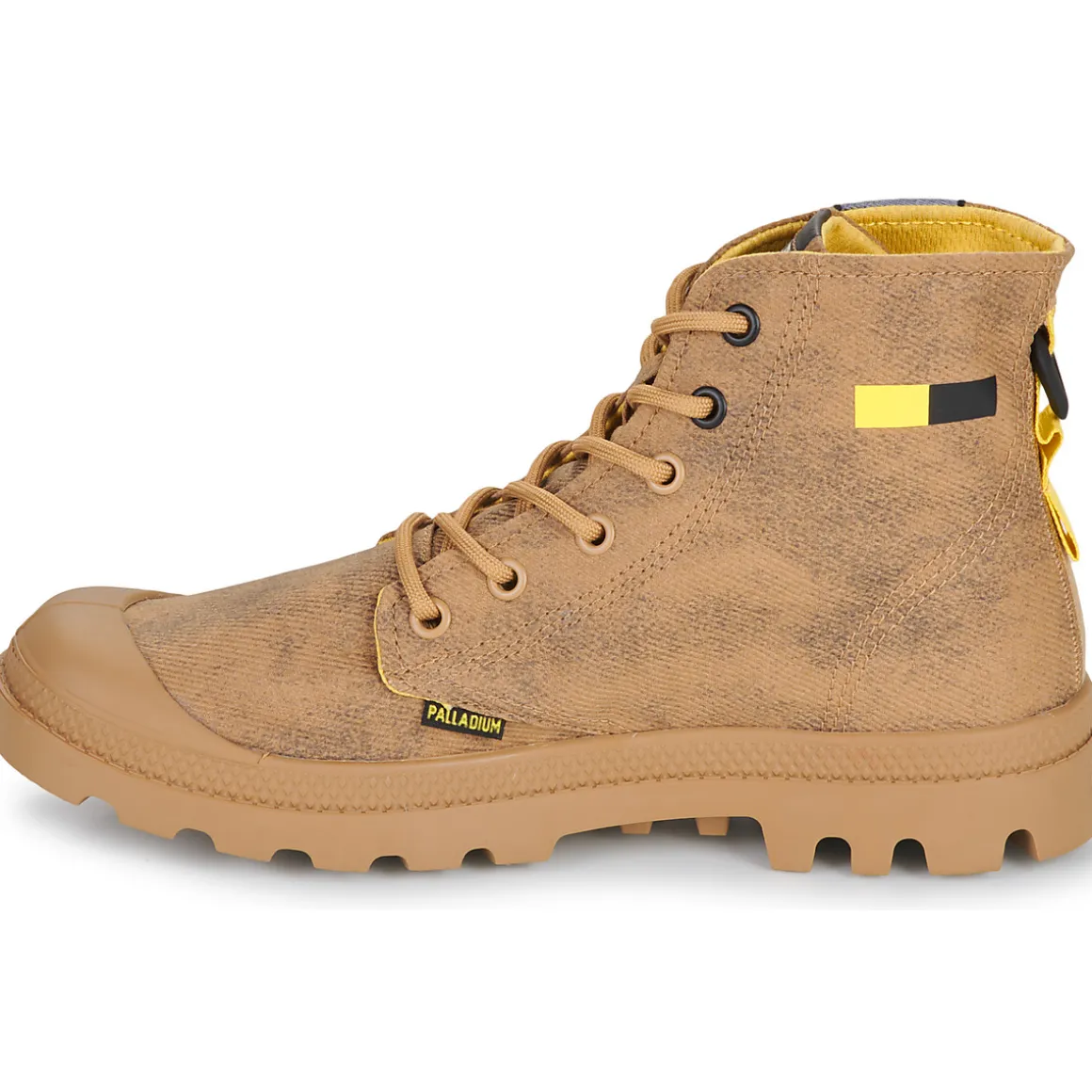 Palladium - PAMPA SURPLUS