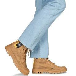 Palladium - PAMPA SURPLUS