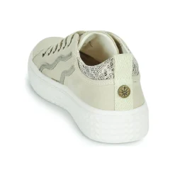 Palladium - TEMPO 02 CVS~TAUPE~M