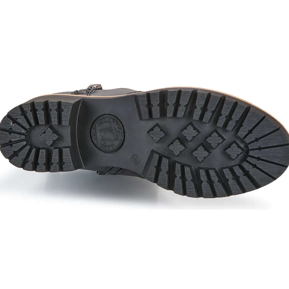 Panama Jack - PAULINE