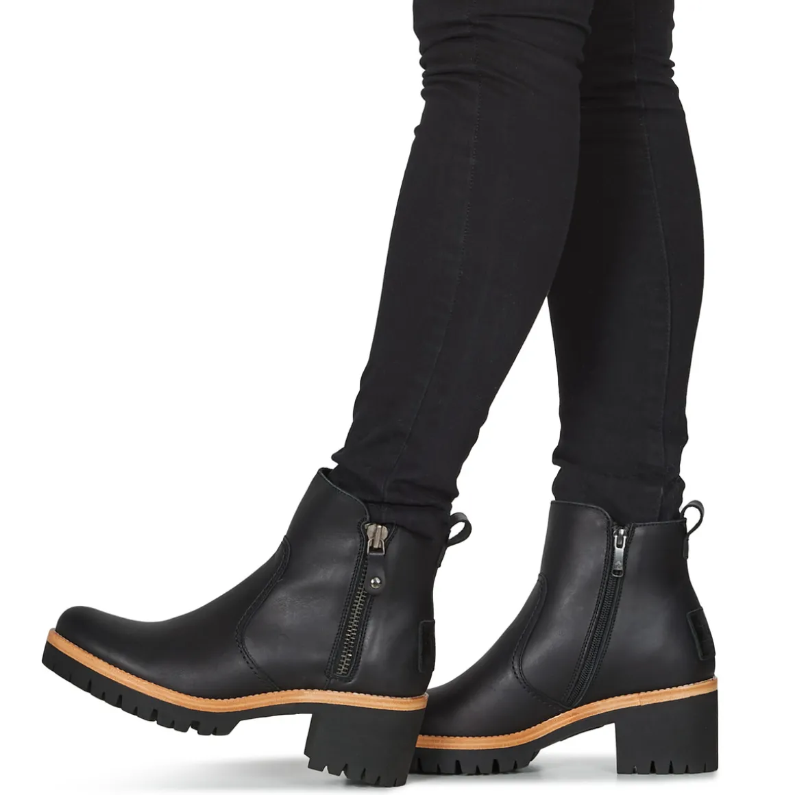 Panama Jack - PAULINE