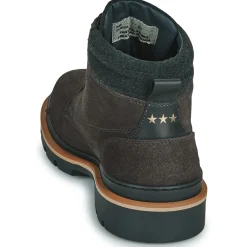 Pantofola d'Oro - COLMA UOMO HIGH