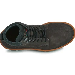 Pantofola d'Oro - COLMA UOMO HIGH